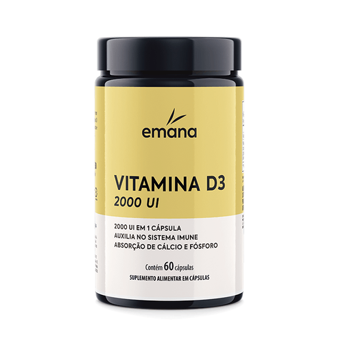 VITAMINA D3