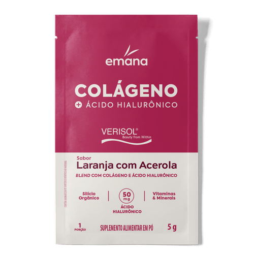 COLÁGENO | 5G